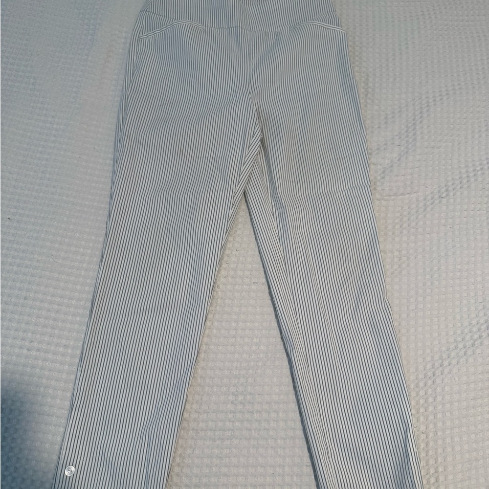 Chico’s Perfect Stretch Ankle Pants